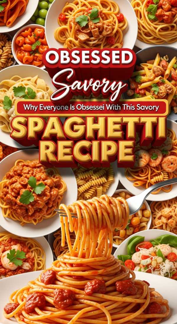 The Savory Dirty Spaghetti Recipe You Need To Try 69e5cc9980742