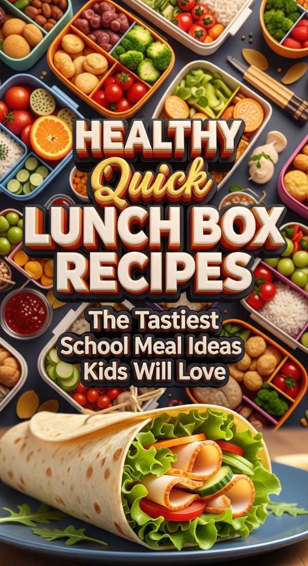 The School Lunch Your Kids Will Actually Eat 69de759c63b51