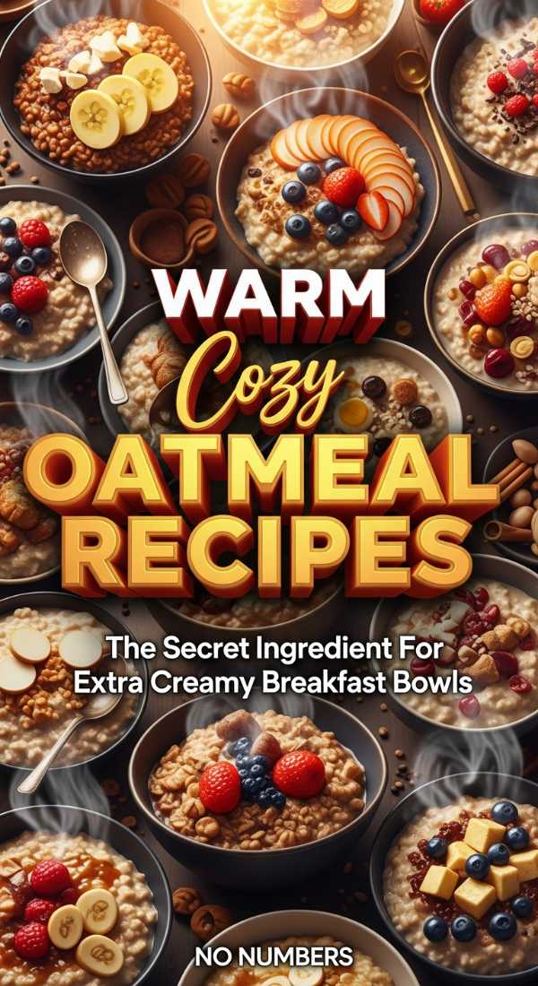 The Secret Ingredient For Extra Creamy Breakfast Oats 69e709b080cae