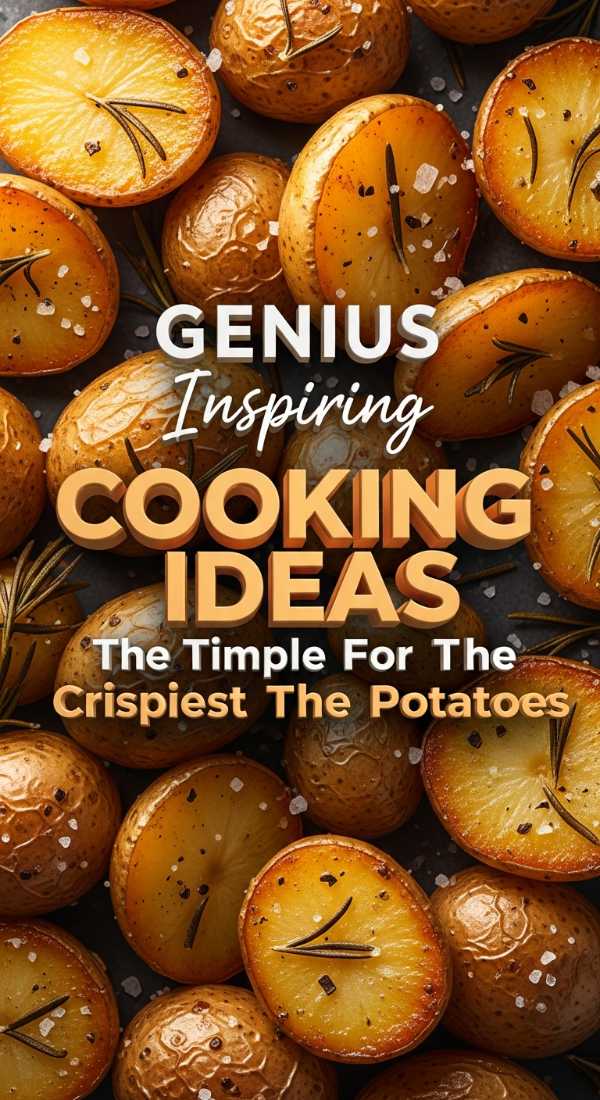 The Secret Ingredient For Extra Crispy Golden Potatoes 69e9b9d20a784