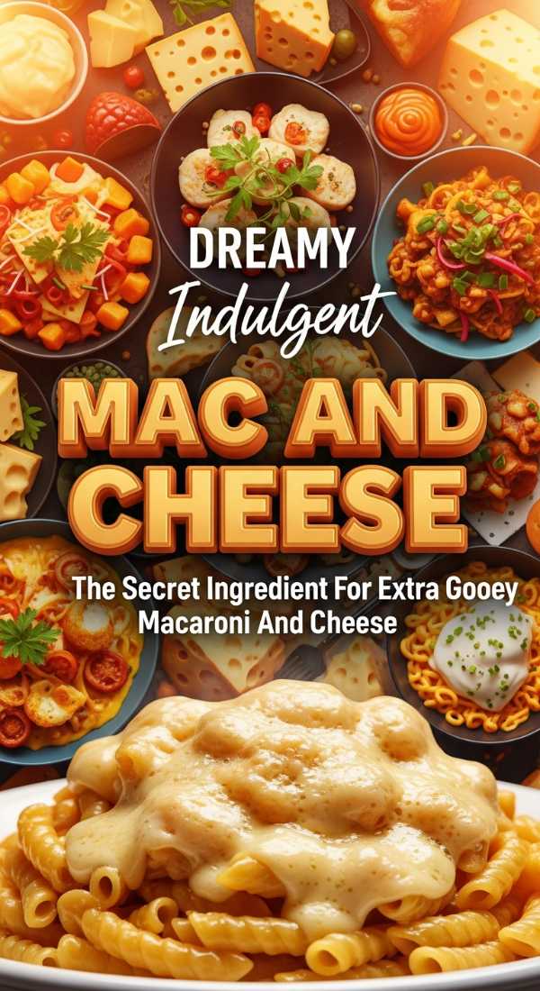 The Secret Ingredient For Extra Gooey Macaroni And Cheese 69e4a70395fa1