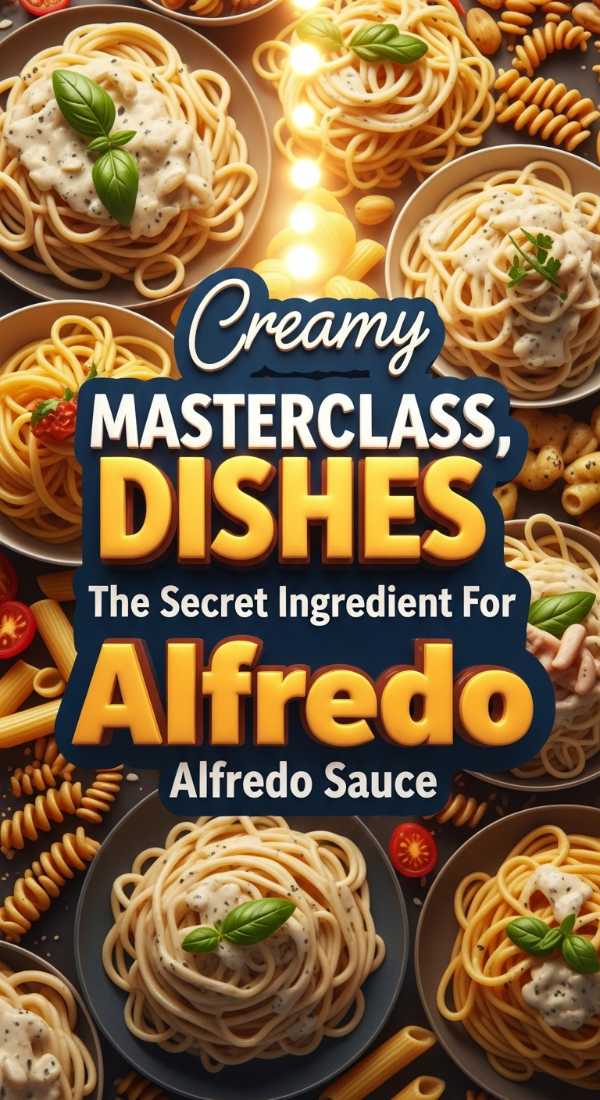 The Secret Ingredient For Silky Smooth Homemade Alfredo Sauce 69e4a948b4b6b