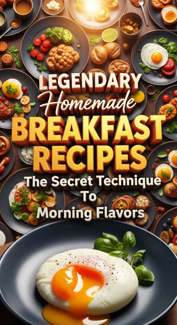 The Secret Technique To Better Homemade Breakfast Flavors 69e7247b49142