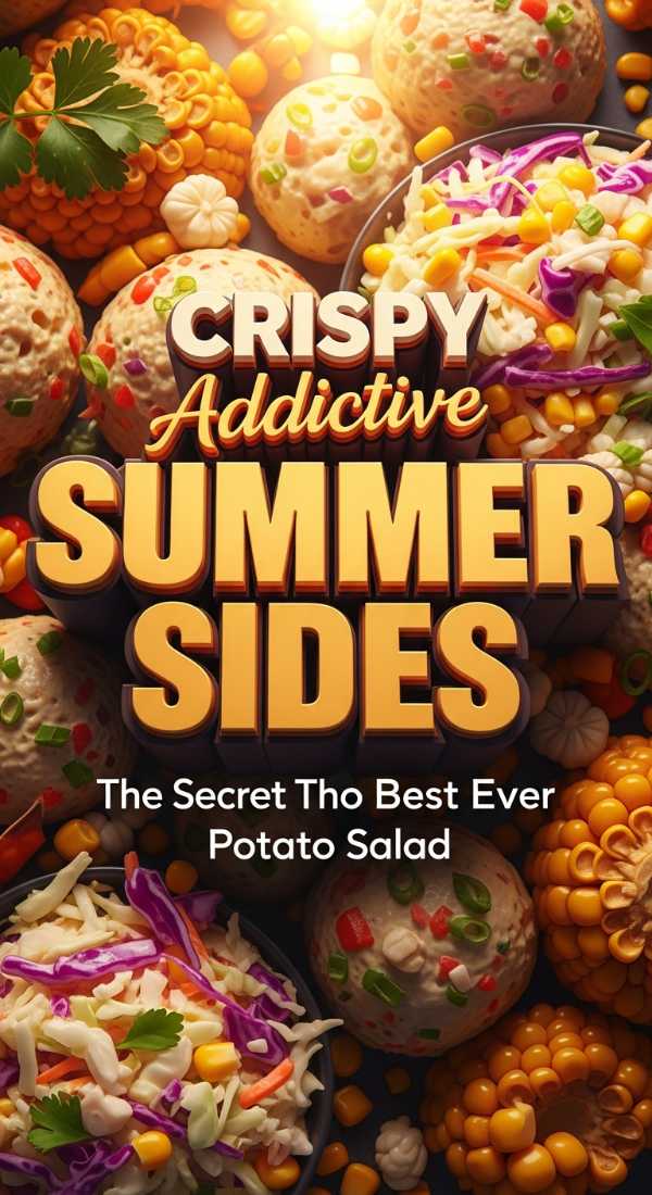 The Secret To Addictive Summer Bbq Sides 69de7c2a0fed8