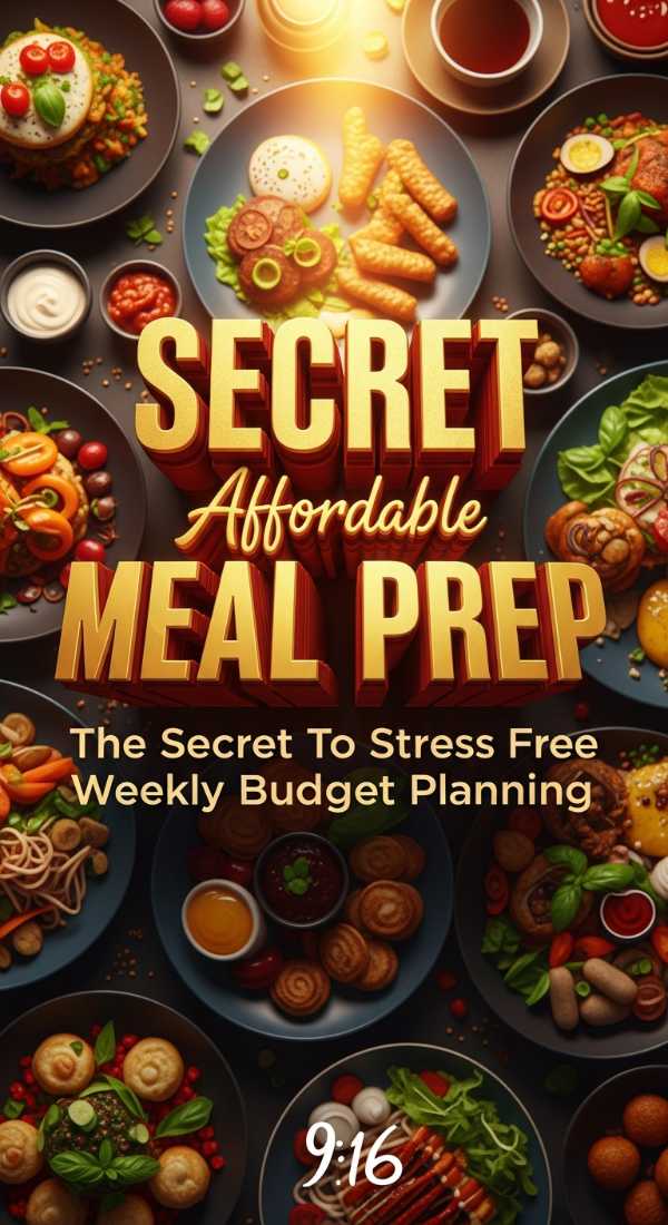 The Secret To Affordable Weekly Meal Prep Success 69f060998460c