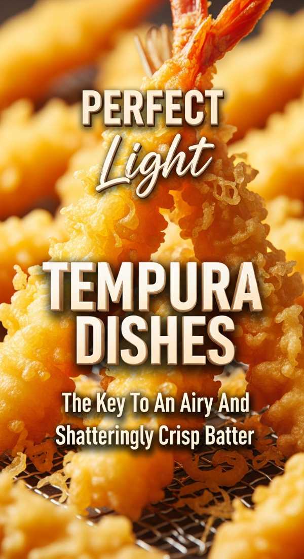 The Secret To Airy And Light Japanese Tempura Batter 69e724833d9be