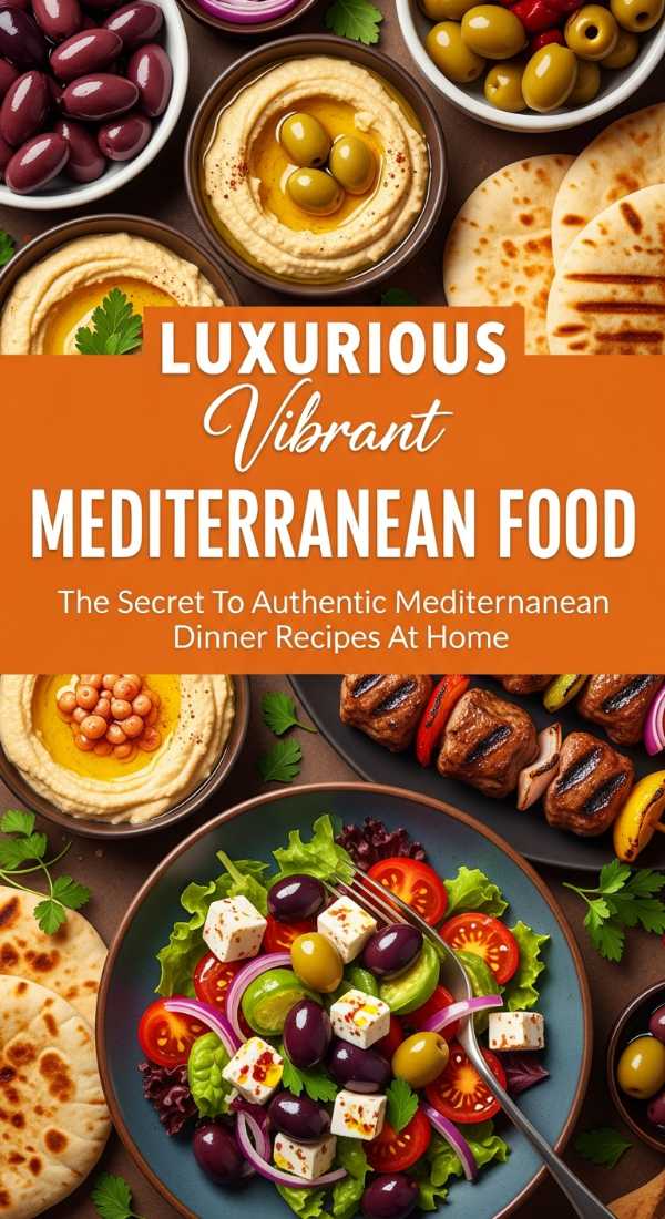 The Secret To Authentic Mediterranean Dinner Recipes At Home 69e9c33f3da3e