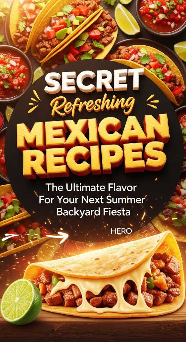 The Secret To Authentic Summer Street Tacos