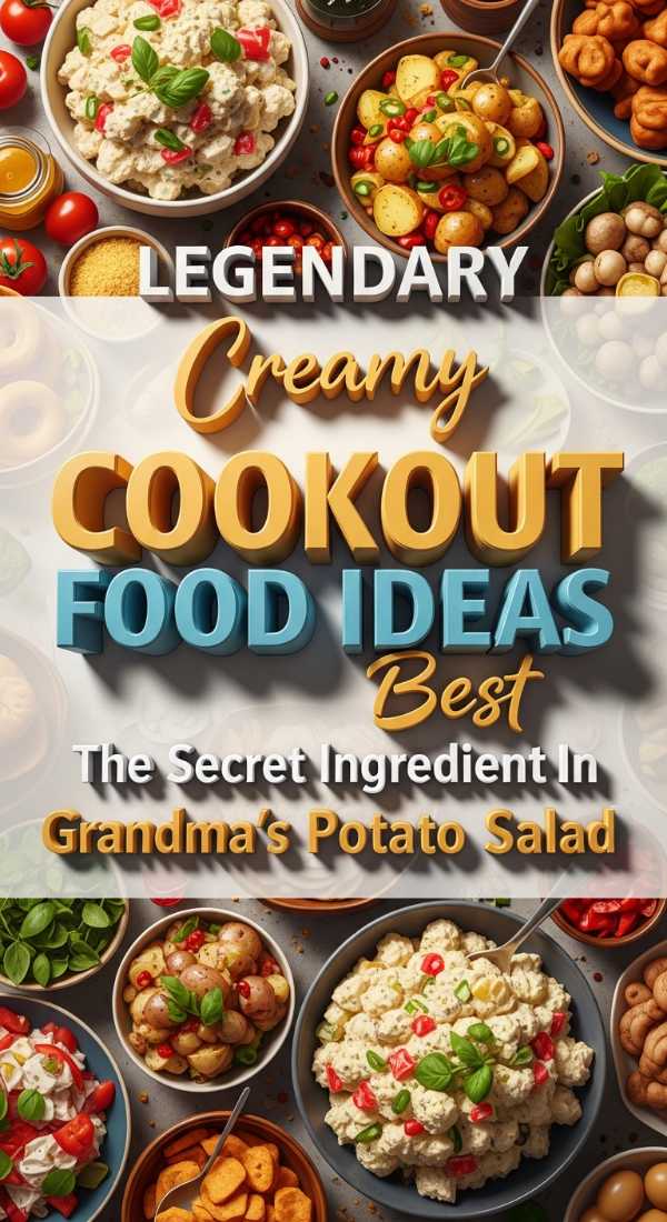 The Secret To Creamy Potato Salad 69e9b9e1acec2