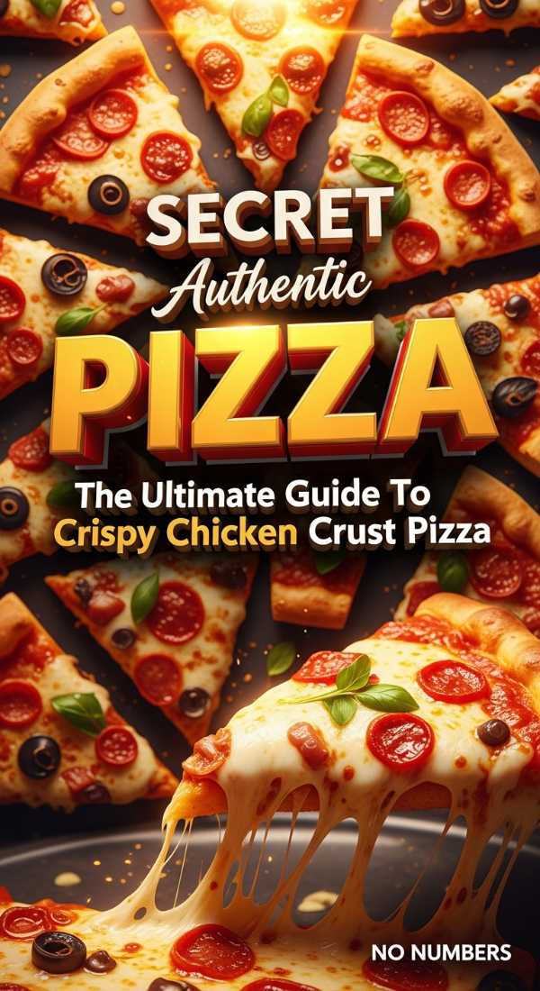 The Secret To Crispy Chicken Crust Pizza 69f20acfd0701