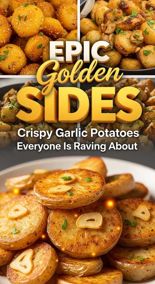 The Secret To Crispy Garlic Potatoes 69f0643fad410