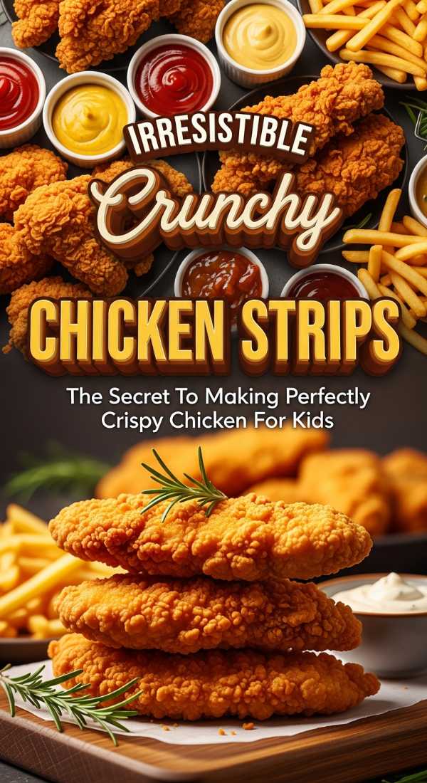 The Secret To Extra Crispy Loaded Chicken Strips 69eca8b12d4ce