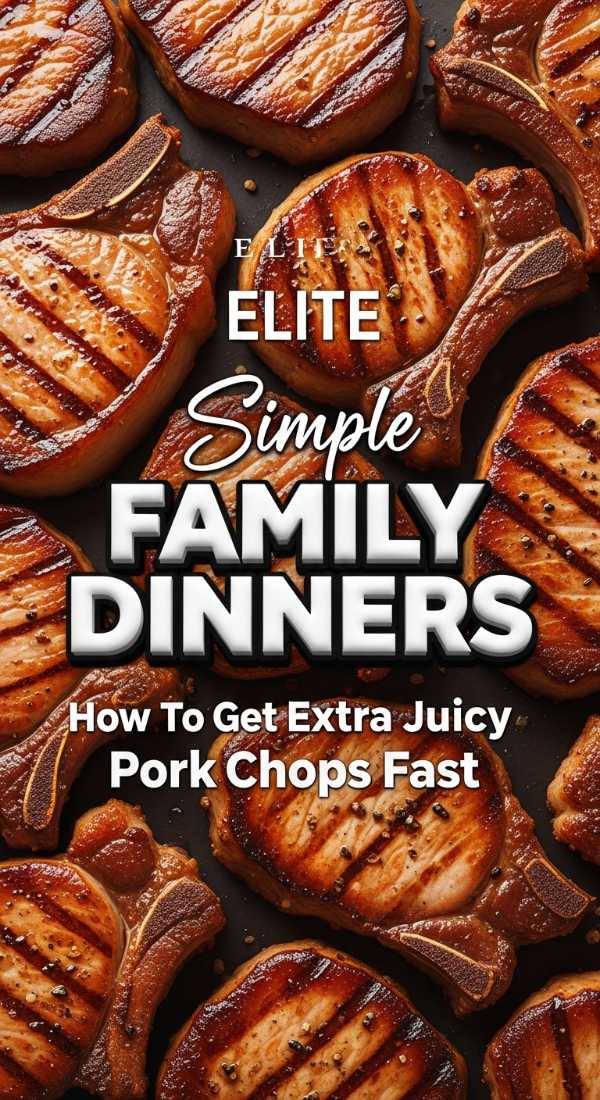 The Secret To Extra Juicy Pork Chops 69e707c9939a1