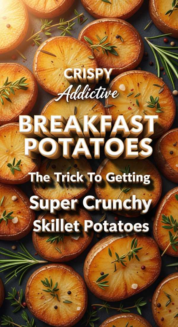 The Secret To Getting The Most Addictive Crispy Breakfast Potatoes 69eb90f4bd36f