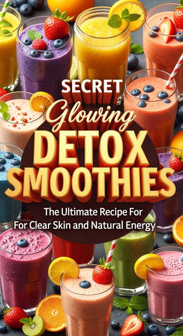 The Secret To Glowing Skin Smoothies 69e363c7e37e6