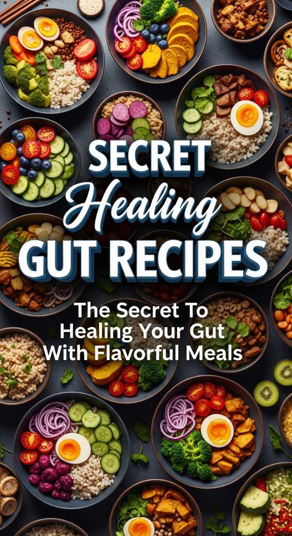 The Secret To Healing Your Gut With Flavorful Meals 69eb22ec2b49f