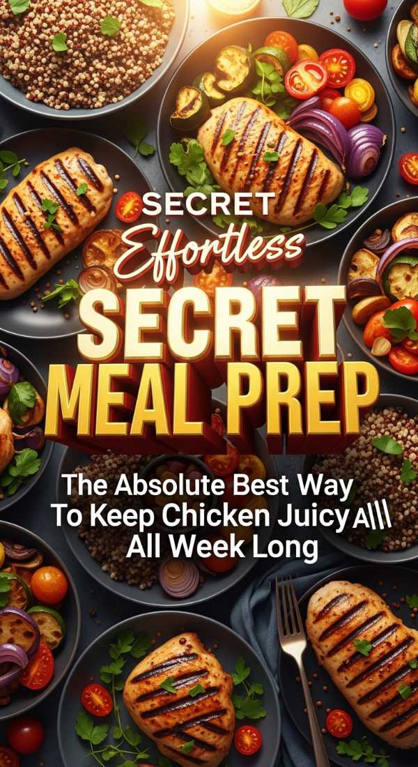 The Secret To Juicy Weekly Chicken Prep 69f05ea005d2d