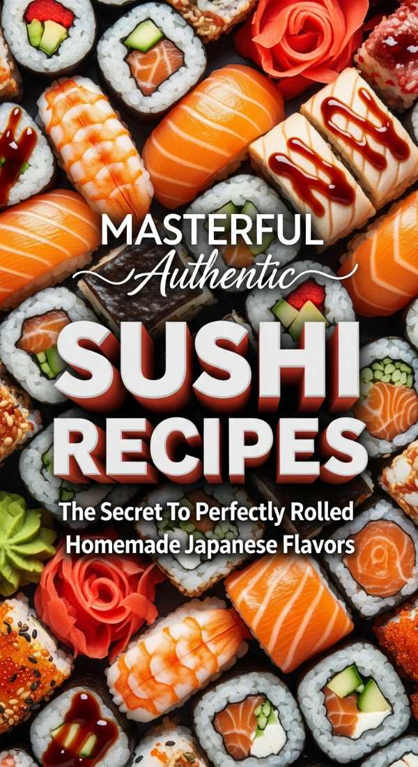 The Secret To Making Authentic Sushi Recipes At Home 69f203d93300e