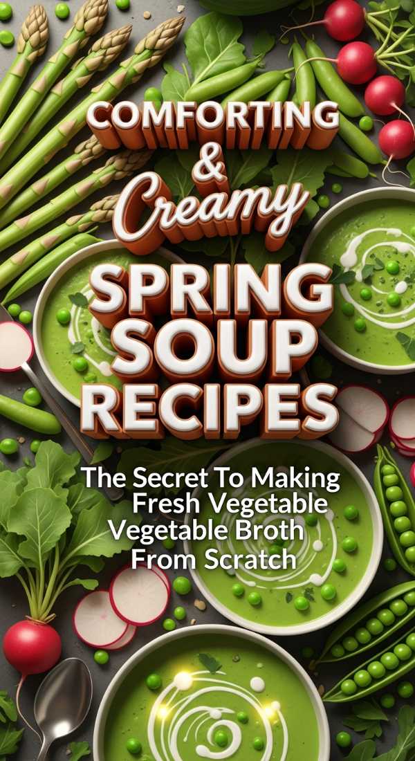 The Secret To Making Fresh Vegetable Broth From Scratch 69e9b9c642e49