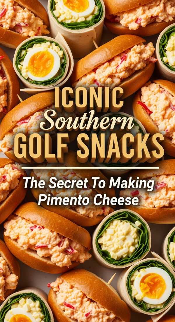 The Secret To Making Legendary Pimento Cheese 69df1db1ec510