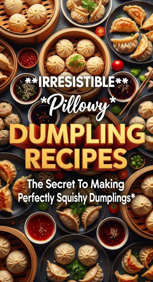 The Secret To Making Perfectly Soft Squishy Dumplings 69ef029242811