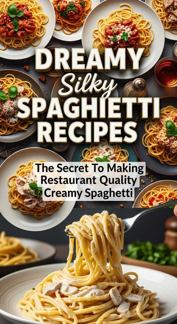 The Secret To Making Restaurant Quality Creamy Spaghetti 69e70ad6b844a