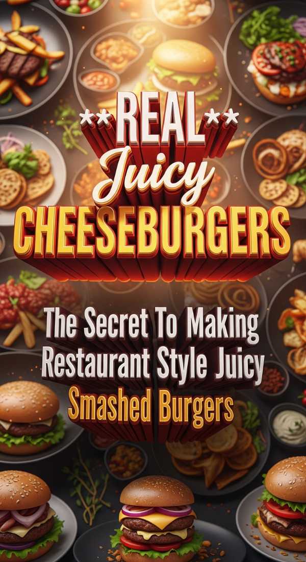 The Secret To Making Restaurant Style Juicy Smashed Burgers 69e363bd5b0fe