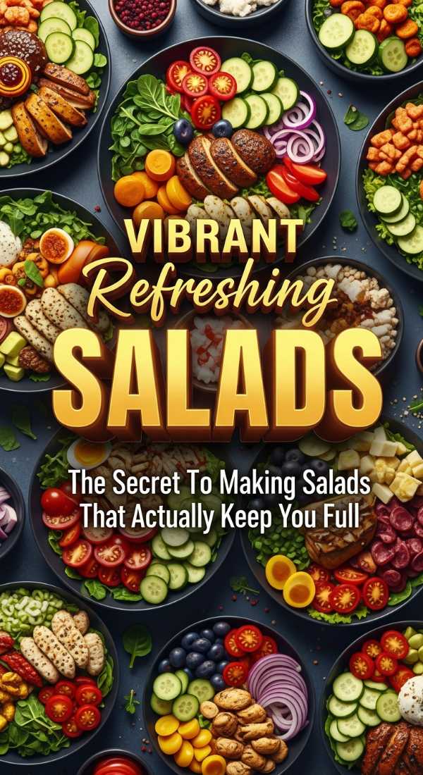 The Secret To Making Salads That Actually Keep You Full 69e35fa2b30ad