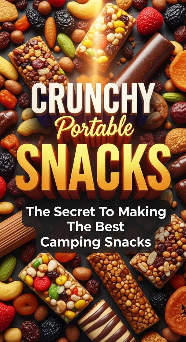 The Secret To Making The Best Camping Snacks 69f20114252ff