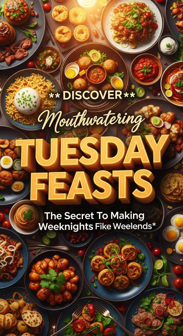 The Secret To Making Weeknight Feasts Fun 69eca8c5d9be2