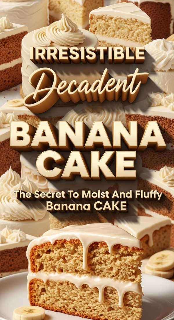 The Secret To Moist And Fluffy Banana Cake 69ec8d6c7273a