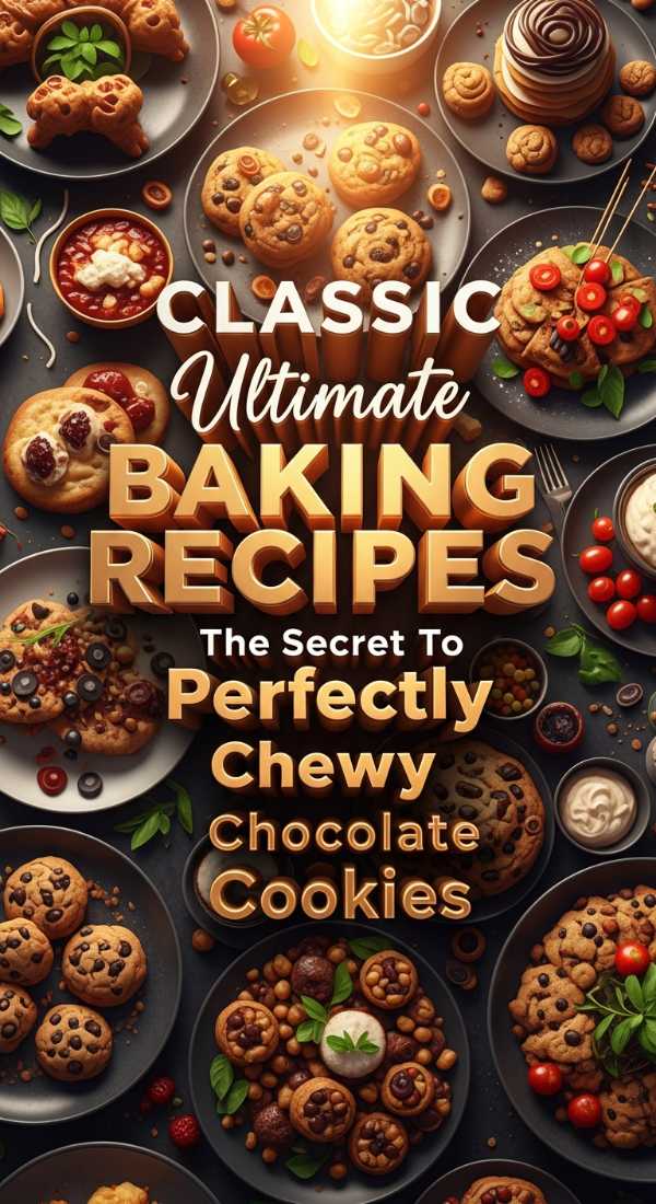 The Secret To Perfectly Chewy Chocolate Chip Cookies 69ee41f9d8694