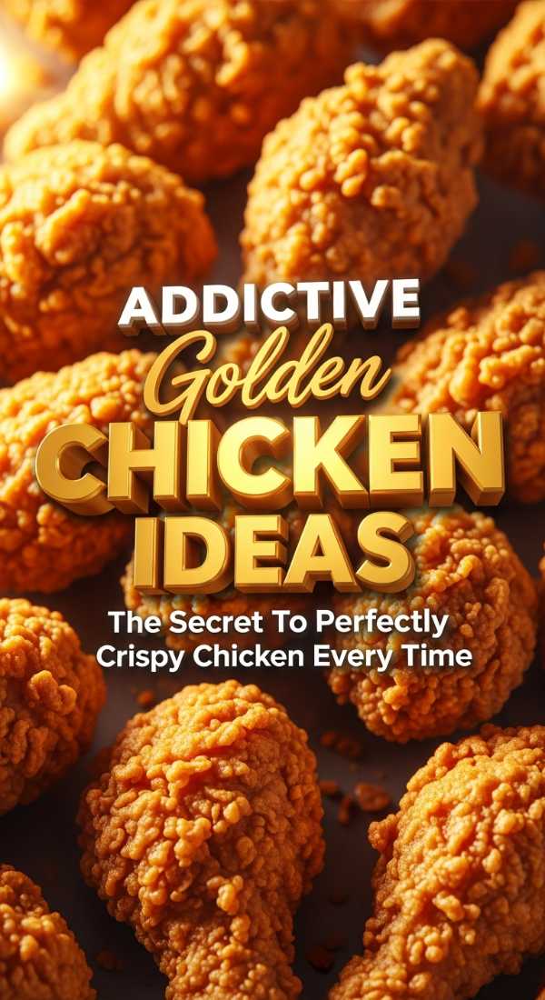 The Secret To Perfectly Crispy Chicken Every Time 69e4a93b08303