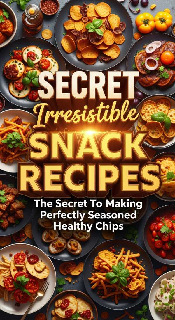 The Secret To Perfectly Crispy Healthy Chips 69eb22febf22c