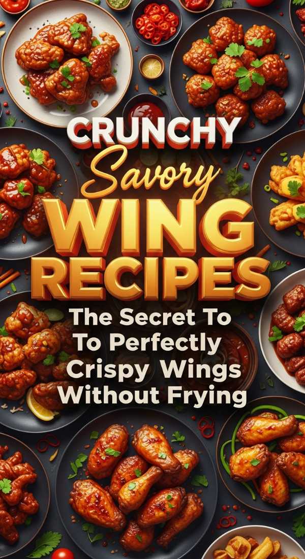 The Secret To Perfectly Crispy Wings Without Frying 69dfd974dc448