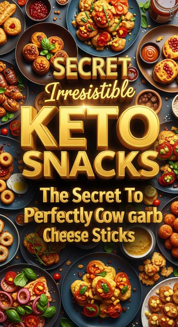 The Secret To Perfectly Golden Low Carb Cheese Sticks 69e35faaf407b