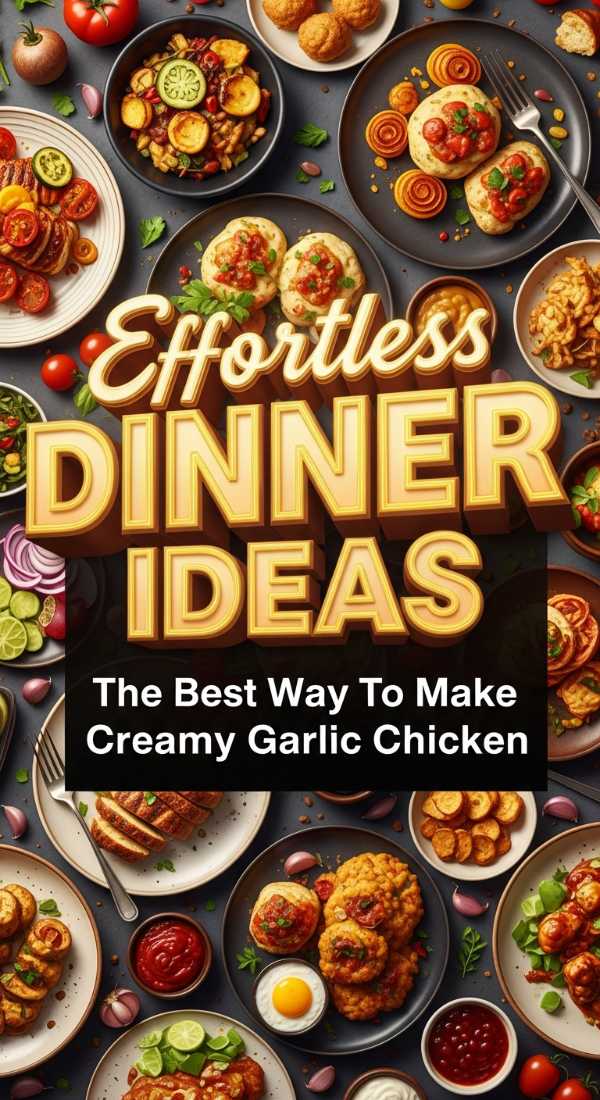 The Secret To Perfectly Juicy Garlic Butter Chicken Every Single Time 69e707d12b679