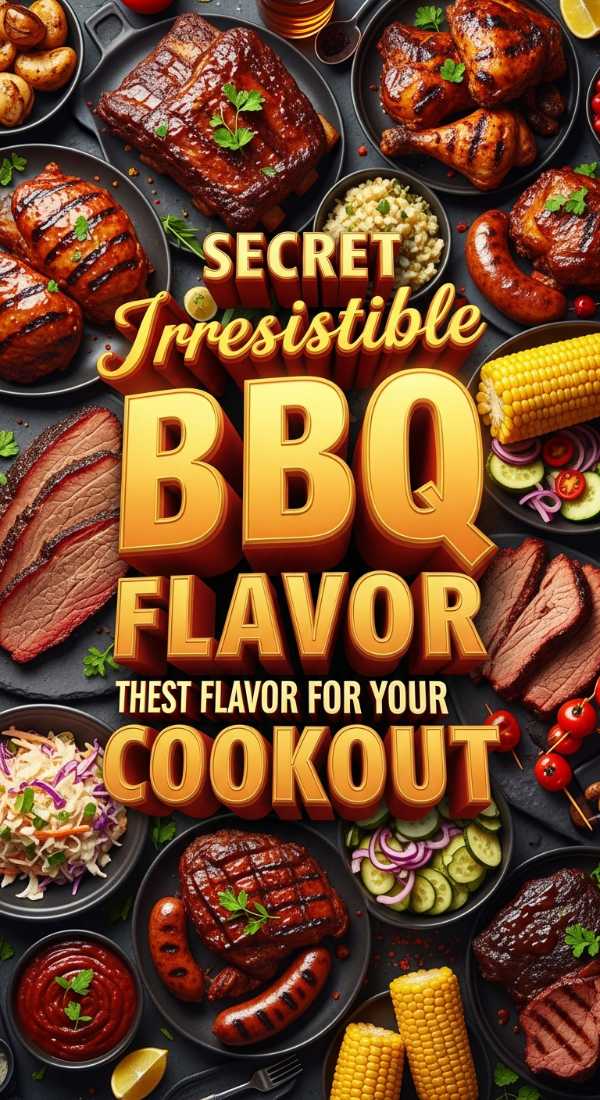 The Secret To Perfectly Seasoned Summer Bbq Ribs 69ef0283e7e3f