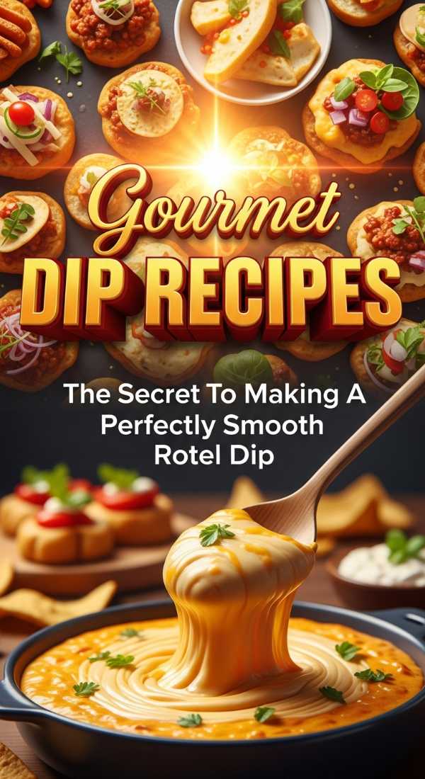 The Secret To Perfectly Smooth Rotel Dip 69f062eebafee