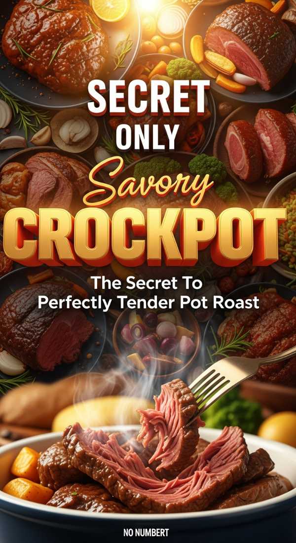 The Secret To Perfectly Tender Crock Pot Roast 69e9b9d43f20c