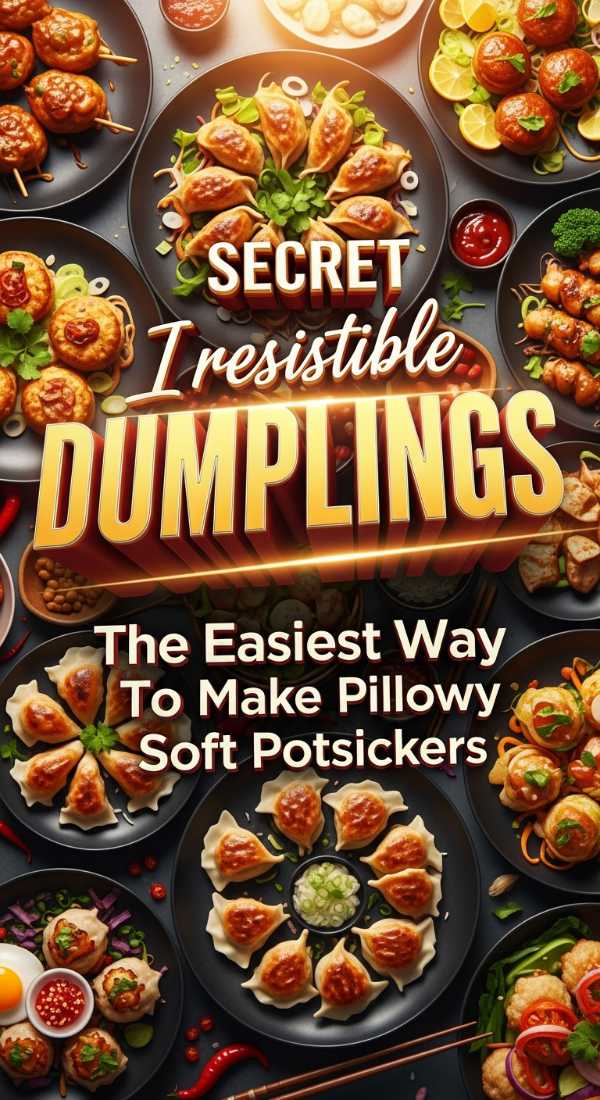 The Secret To Pillowy Squishy Dumplings 69edb5ba67711