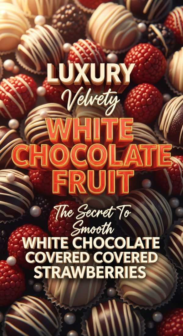 The Secret To Smooth White Chocolate Covered Strawberries 69eca8ce011c7