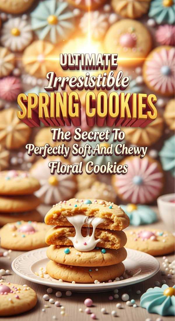 The Secret To Soft And Chewy Spring Cookies 69e70ae1225a8