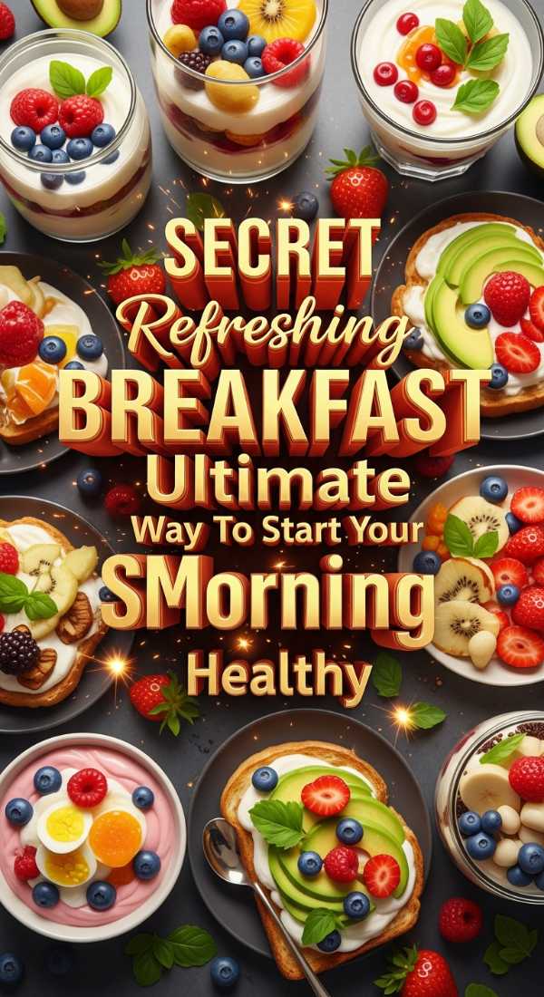 The Secret To Starting Your Day With Fresh Energy 69e5cd9c674bb