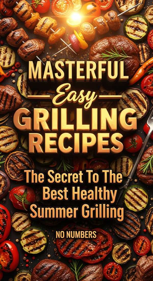 The Secret To The Best Healthy Summer Grilling 69e70ad96ceb4