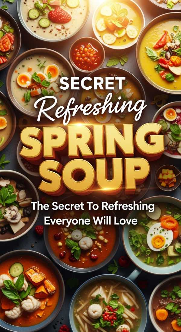 The Secret To The Best Spring Soup Ever 69e9bb9bd34b6