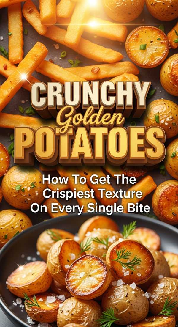 The Secret To The Crispiest Golden Potatoes 69e35f9a17bcd