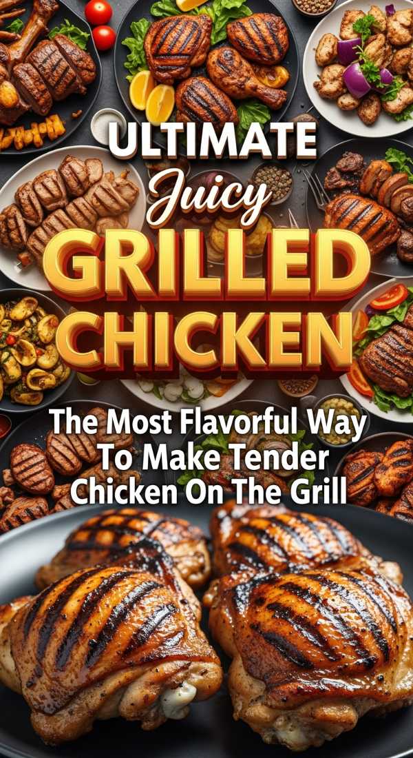 The Secret To The Juiciest Chicken On The Grill 69ef0148a562e