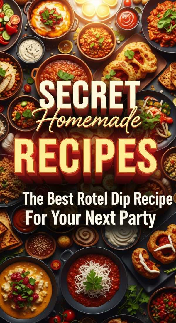 The Secret To The Most Addictive Rotel Dip 69eeffe889582