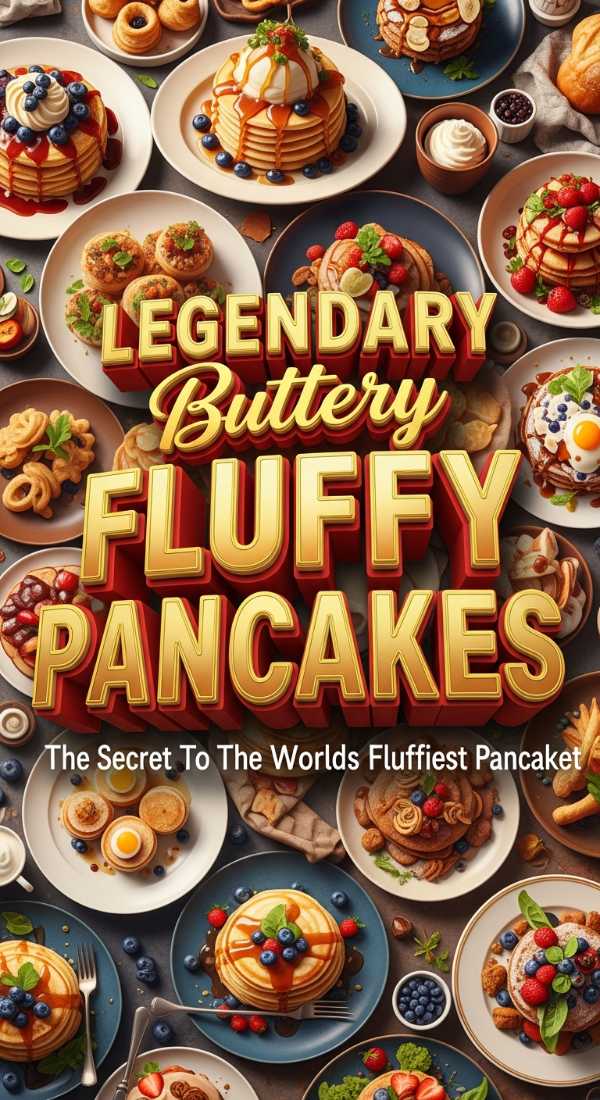 The Secret To The Worlds Fluffiest Pancakes 69e4a93f7a4e3